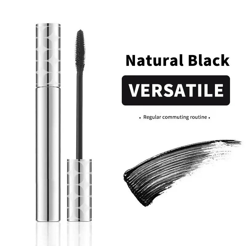 💄 Waterproof Mascara – 24H Long-Lasting 👁️ Thick, Volumizing & Perfectly Defined Lashes ✨-$AC