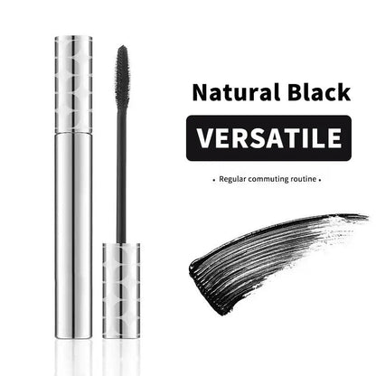 💄 Waterproof Mascara – 24H Long-Lasting 👁️ Thick, Volumizing & Perfectly Defined Lashes ✨-$AC