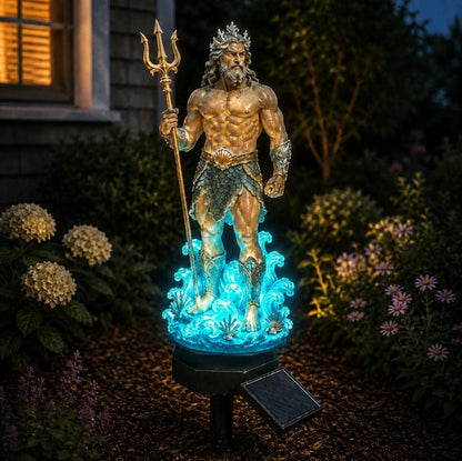 🔱 Olympus Mythic Garden Light -$AC