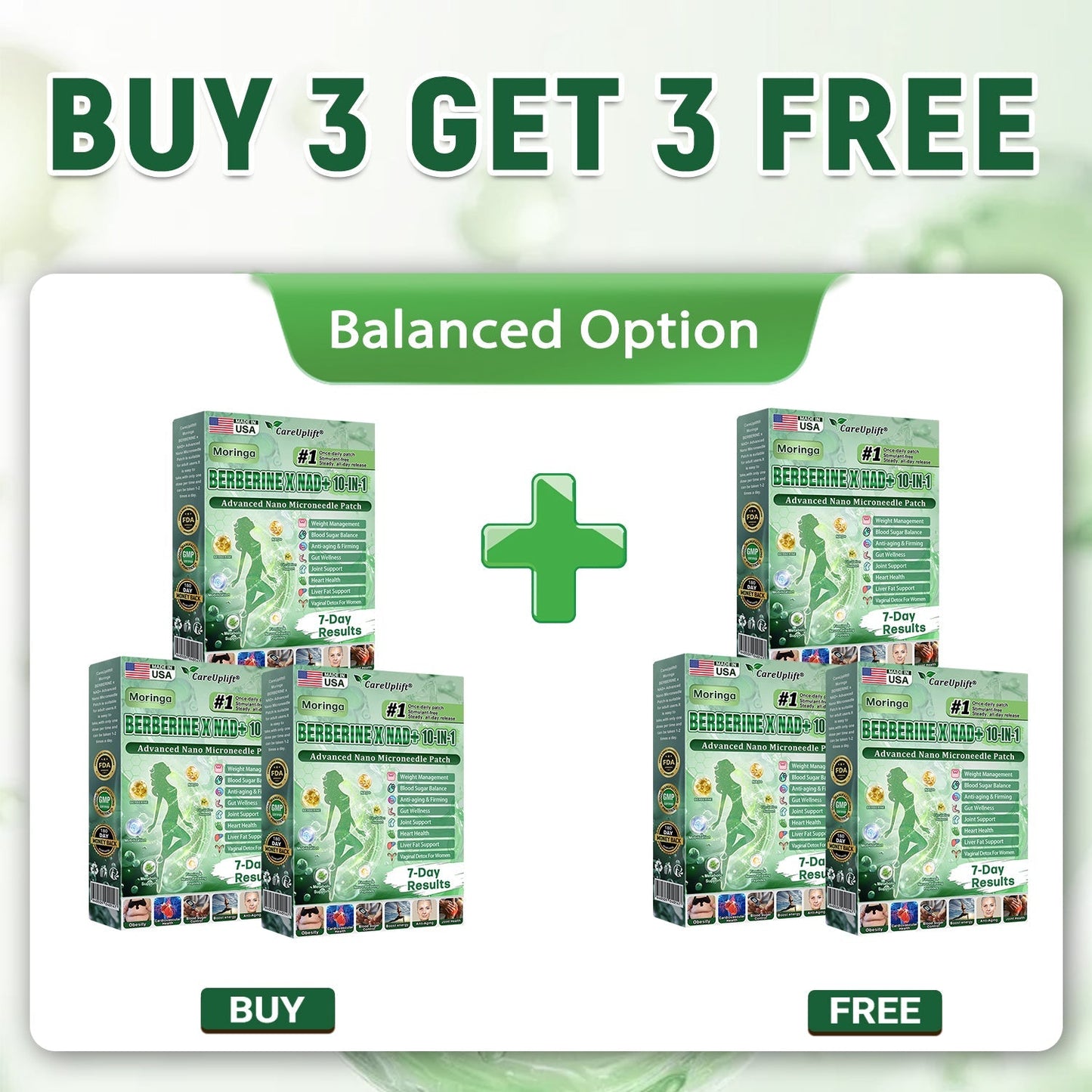 🆕🆕Gildedrust® 𝑴𝒆𝒕𝒂𝒃𝒐𝒍𝒊𝒄 𝑵𝒂𝒏𝒐 𝑴𝒊𝒄𝒓𝒐𝒏𝒆𝒆𝒅𝒍𝒆 𝑷𝒂𝒕𝒄𝒉🇺🇸(𝐉𝐮𝐬𝐭 𝐨𝐧𝐜𝐞 𝐚 𝐝𝐚𝐲, 𝐯𝐢𝐬𝐢𝐛𝐥𝐞 𝐜𝐡𝐚𝐧𝐠𝐞𝐬 𝐢𝐧 𝟕 𝐝𝐚𝐲𝐬）𝘽𝙚𝙧𝙗𝙚𝙧𝙞𝙣𝙚 + 𝙈𝙤𝙧𝙞𝙣𝙜𝙖 𝙁𝙤𝙧𝙢𝙪𝙡𝙖 ✅ 𝐅𝐨𝐫 𝐨𝐛𝐞𝐬𝐢𝐭𝐲, 𝗟𝗼𝗼𝘀𝗲 𝘀𝗸𝗶𝗻,𝐝𝐢𝐚𝐛𝐞𝐭𝐞𝐬, 𝐬𝐥𝐞𝐞𝐩 𝐚𝐩𝐧𝐞𝐚, 𝐣𝐨𝐢𝐧𝐭 𝐢𝐬𝐬𝐮𝐞𝐬, 𝐚𝐧𝐝 𝐦𝐨𝐫𝐞 💯💯 -$AC