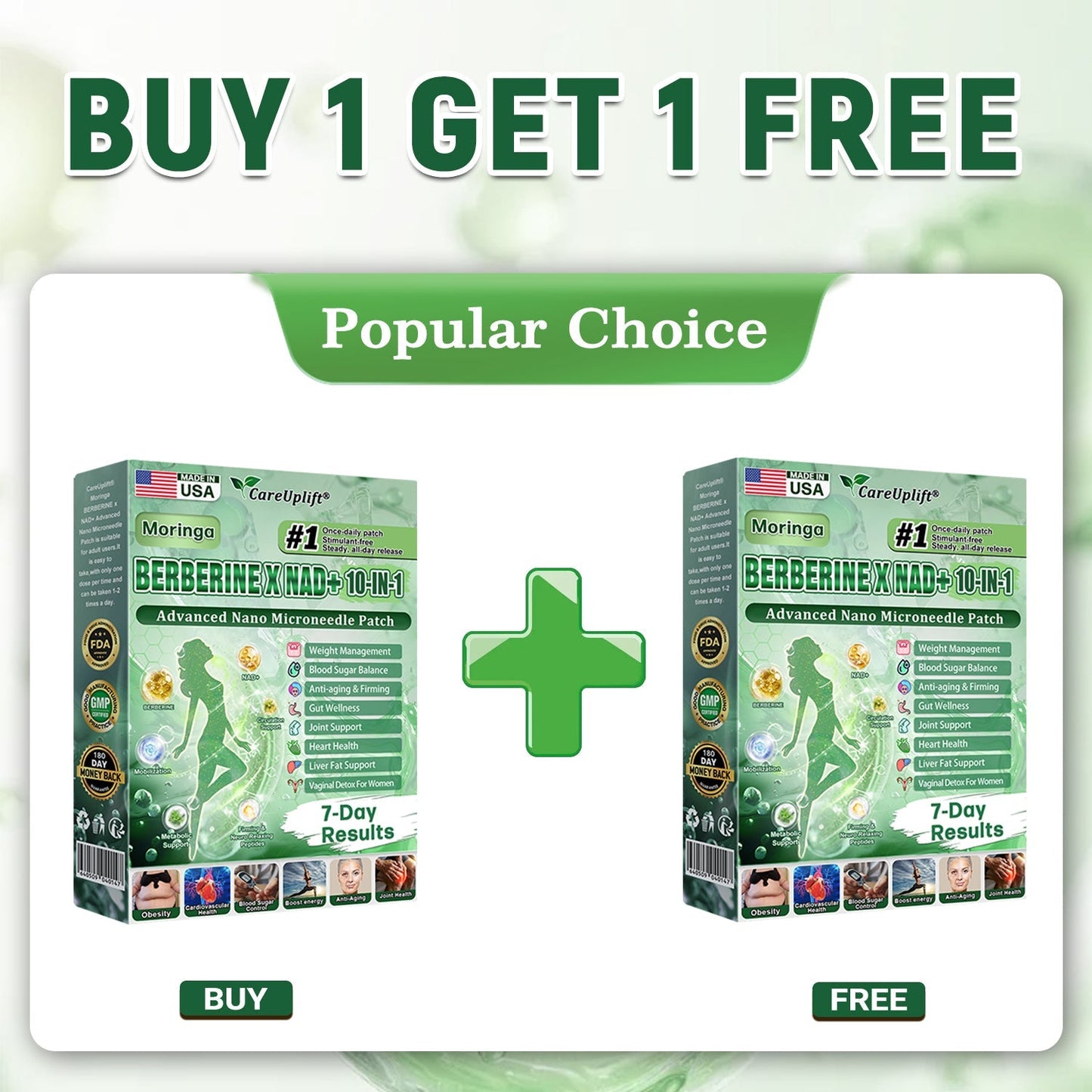 🆕🆕Gildedrust® 𝑴𝒆𝒕𝒂𝒃𝒐𝒍𝒊𝒄 𝑵𝒂𝒏𝒐 𝑴𝒊𝒄𝒓𝒐𝒏𝒆𝒆𝒅𝒍𝒆 𝑷𝒂𝒕𝒄𝒉🇺🇸(𝐉𝐮𝐬𝐭 𝐨𝐧𝐜𝐞 𝐚 𝐝𝐚𝐲, 𝐯𝐢𝐬𝐢𝐛𝐥𝐞 𝐜𝐡𝐚𝐧𝐠𝐞𝐬 𝐢𝐧 𝟕 𝐝𝐚𝐲𝐬）𝘽𝙚𝙧𝙗𝙚𝙧𝙞𝙣𝙚 + 𝙈𝙤𝙧𝙞𝙣𝙜𝙖 𝙁𝙤𝙧𝙢𝙪𝙡𝙖 ✅ 𝐅𝐨𝐫 𝐨𝐛𝐞𝐬𝐢𝐭𝐲, 𝗟𝗼𝗼𝘀𝗲 𝘀𝗸𝗶𝗻,𝐝𝐢𝐚𝐛𝐞𝐭𝐞𝐬, 𝐬𝐥𝐞𝐞𝐩 𝐚𝐩𝐧𝐞𝐚, 𝐣𝐨𝐢𝐧𝐭 𝐢𝐬𝐬𝐮𝐞𝐬, 𝐚𝐧𝐝 𝐦𝐨𝐫𝐞 💯💯 -$AC