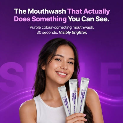 Purple Mouthwash™-CJ