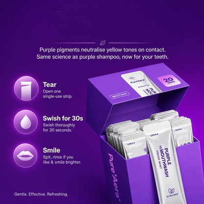 Purple Mouthwash™-CJ