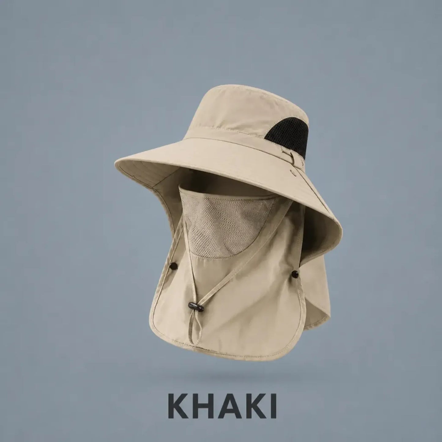 🔥 HOT DEAL Save Up To 50% Sun Protection Hat That Stops Sunburn Before It Starts🔥-$AC