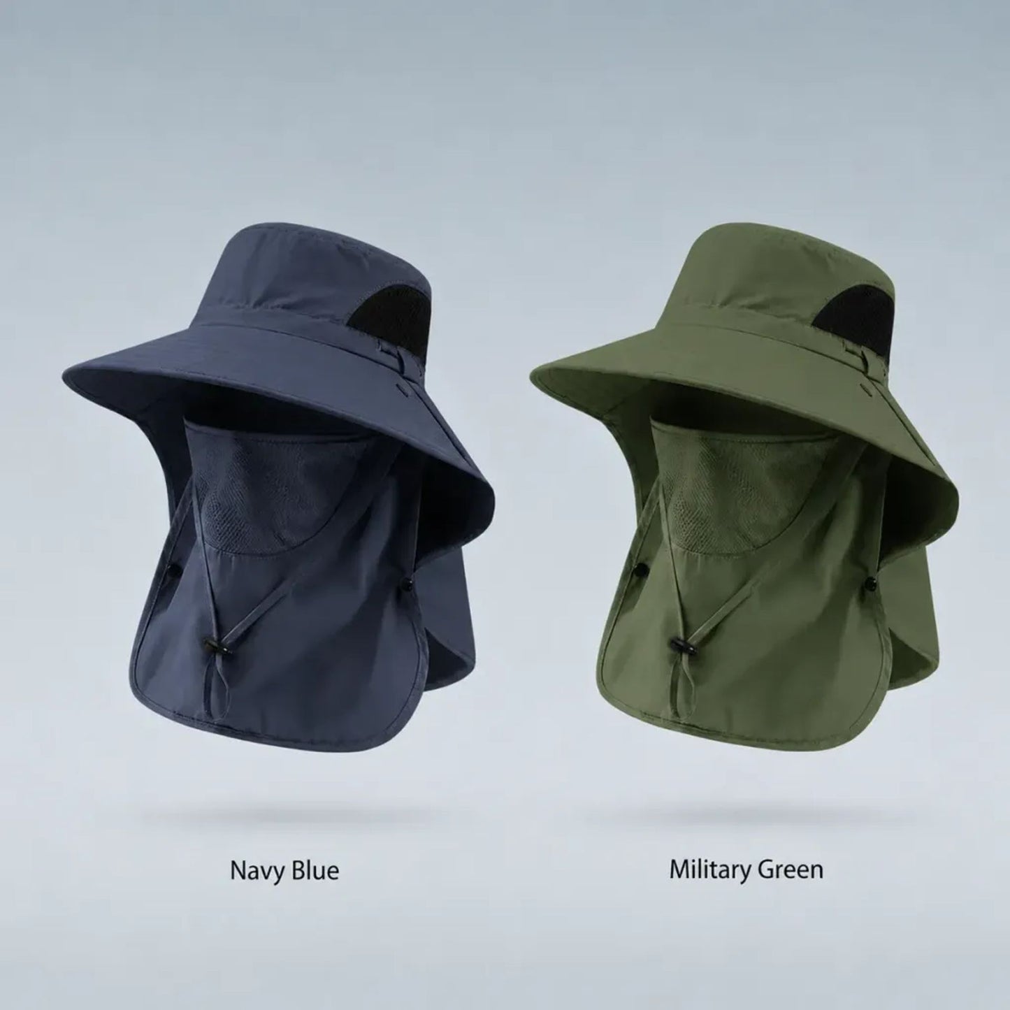 🔥 HOT DEAL Save Up To 50% Sun Protection Hat That Stops Sunburn Before It Starts🔥-$AC