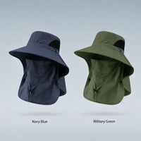 Buy 2 Save Off 55%(Navy Blue + Military Green)
