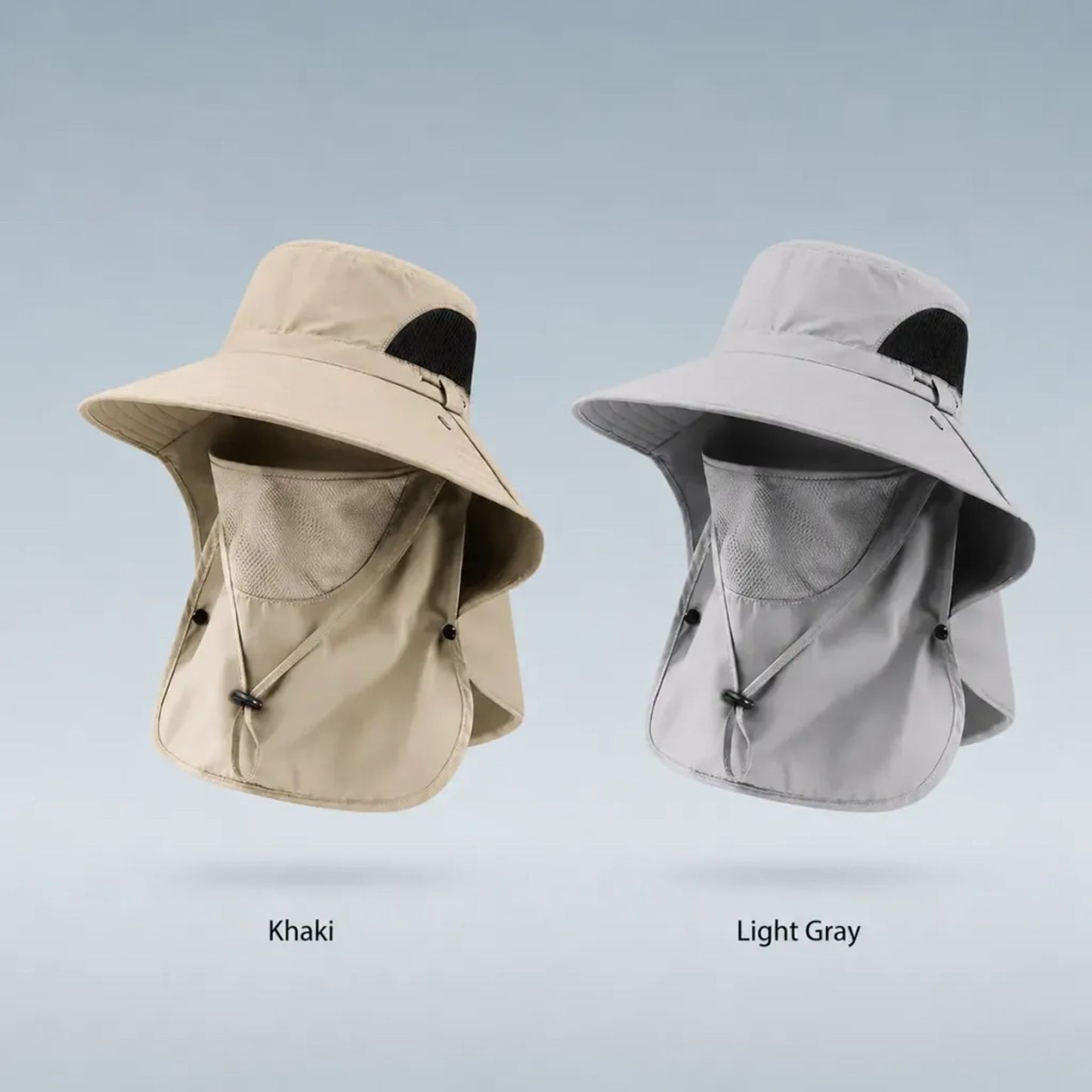 🔥 HOT DEAL Save Up To 50% Sun Protection Hat That Stops Sunburn Before It Starts🔥-$AC