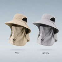 Buy 2 Save Off 55% (Khaki + Light Gray)