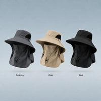 Buy 3 Save Off 60% (Dark gray + Khaki + Black)