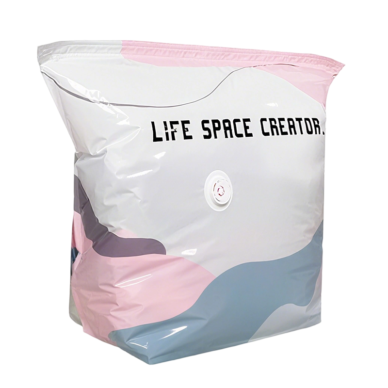 🔥No-Pump Large Vacuum Storage Compression Bags-$LX
