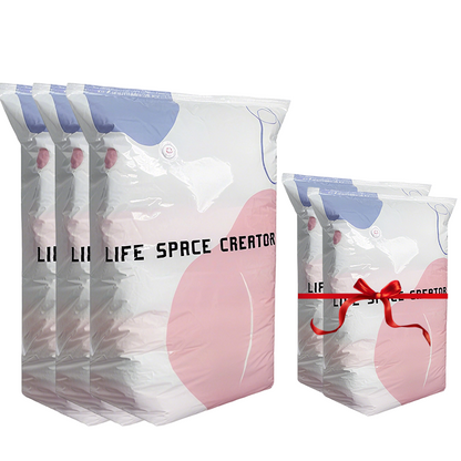 🔥No-Pump Large Vacuum Storage Compression Bags-$LX