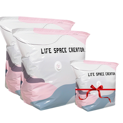 💐🧸No-Pump Large Vacuum Storage Compression Bags-$LA